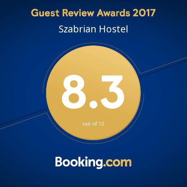 Szabrian Hostel 丹帕沙 外观 照片